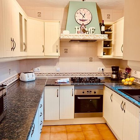 Cassandra - Beautiful Private Villa With Heated Pool Included Jávea Esterno foto