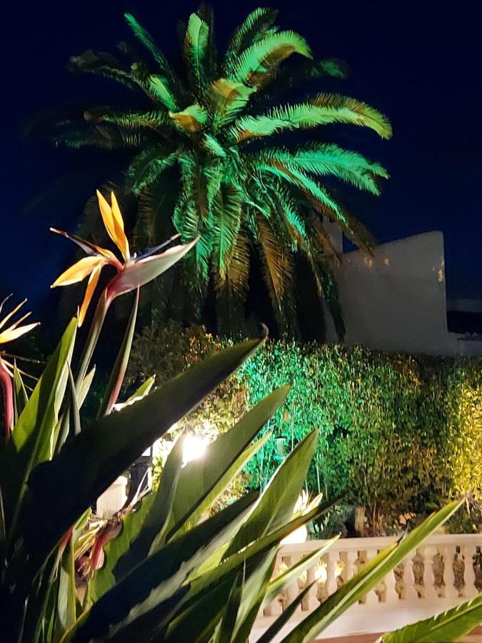 Cassandra - Beautiful Private Villa With Heated Pool Included Jávea Esterno foto