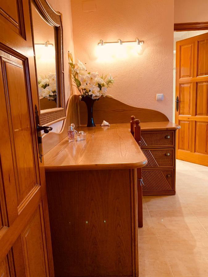 Cassandra - Beautiful Private Villa With Heated Pool Included Jávea Esterno foto