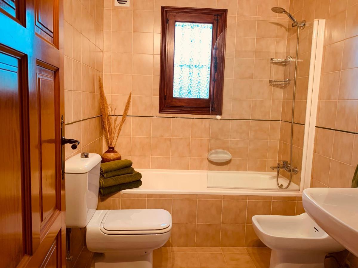 Cassandra - Beautiful Private Villa With Heated Pool Included Jávea Esterno foto